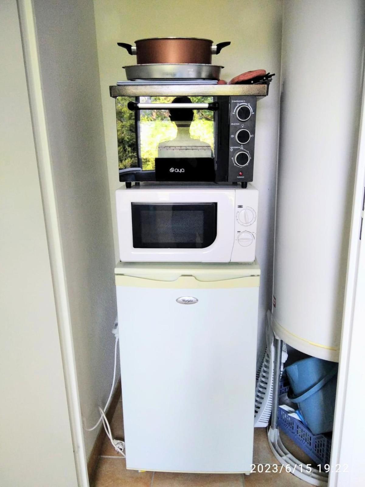 Ferienwohnung Appart Douillet Chateau-Arnoux-Saint-Auban Exterior foto